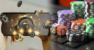 Discover the Thrills at Online Casino Richy Leo Discover the Thrills at Online Casino Richy Leo