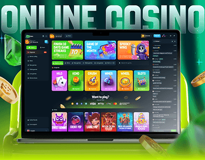 MyCasino Login Your Gateway to Exciting Online Gaming 2034639438