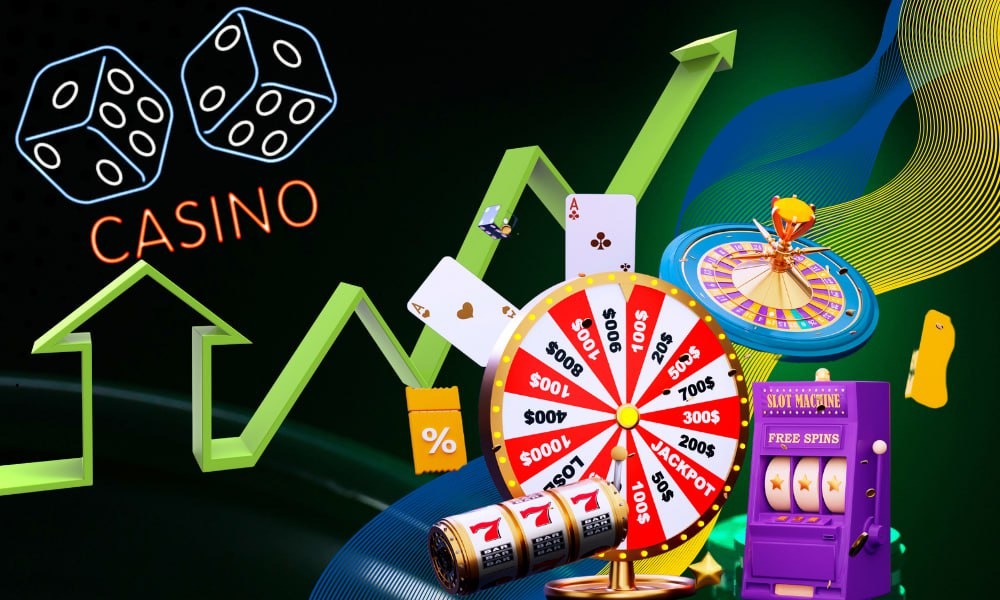 Nove Casino Online 2025 Odhaľte Nové Možnosti Hrania Nove Casino Online 2025 Odhaľte Nové Možnosti Hrania
