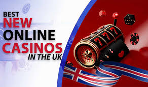 The Landscape of Online Betting in the UK A Cautionary Insight