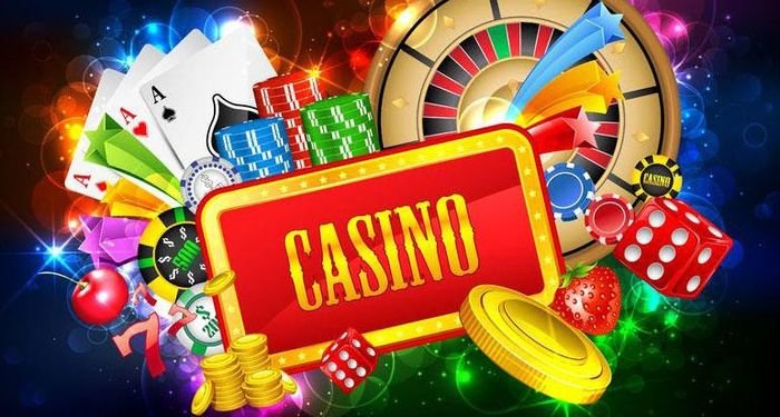 Astrozino Casino & Sportsbook Your Gateway to Thrilling Gaming Experiences