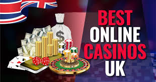 Discover the Best Online Casinos for Real Money Gaming