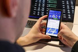 Dunia Bet Revolutionizing Online Betting Experience Dunia Bet Revolutionizing Online Betting Experience
