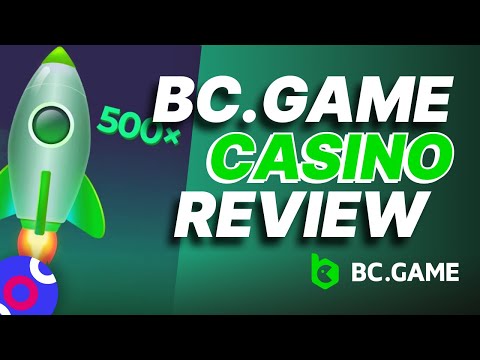 BC GAME France  le futur des jeux de casino en ligne