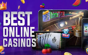 BGaming Slots Explore the Latest Releases and Features