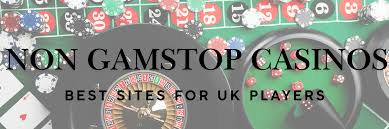 Discovering Non GamStop Casinos Freedom Beyond Restrictions Discovering Non GamStop Casinos Freedom Beyond Restrictions