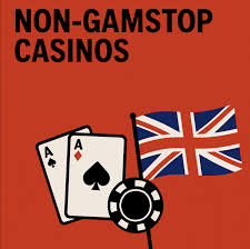 Discovering Non GamStop Casinos Freedom Beyond Restrictions Discovering Non GamStop Casinos Freedom Beyond Restrictions