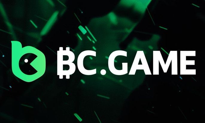 Exploring the Thrills of BC.Game Casino A Premier Online Gaming Experience