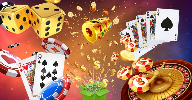 Top Casino Sites with No Deposit Bonuses -360081952 Top Casino Sites with No Deposit Bonuses -360081952