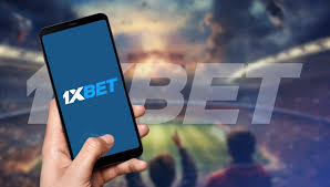 1xBet App The Ultimate Betting Experience at Your Fingertips 121551190 1xBet App The Ultimate Betting Experience at Your Fingertips 121551190