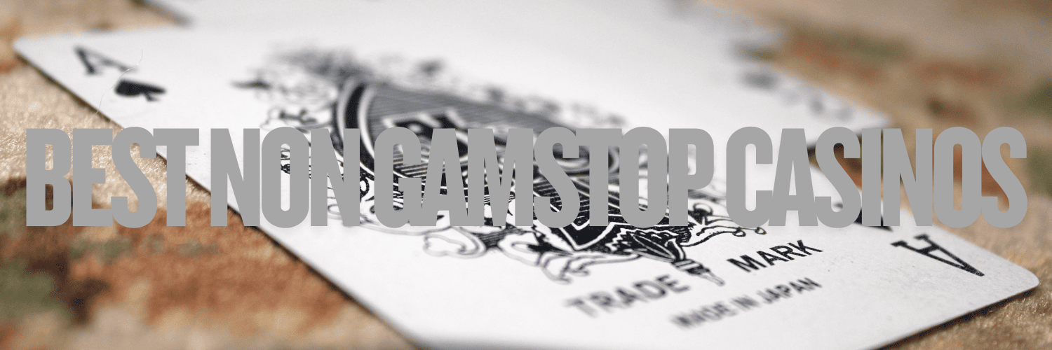 Alternative Online Gambling Sites Not Using GamStop