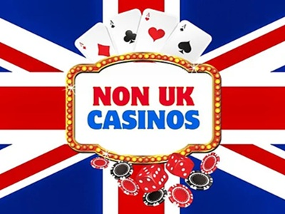Best Non UK Online Casinos A Comprehensive Guide Best Non UK Online Casinos A Comprehensive Guide