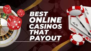 Casino Offering Real Games From Top Developers