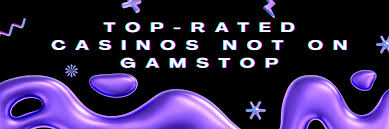 Discover Casino Sites Not Registered with GamStop Discover Casino Sites Not Registered with GamStop