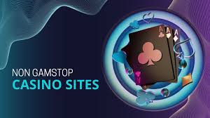Discover Casino Sites Not Registered with GamStop Discover Casino Sites Not Registered with GamStop
