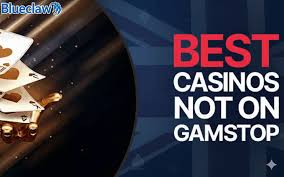 Discover Casinos Not on Gamstop UK Your Guide to Gaming Freedom