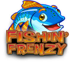 Experience the Excitement of Fishin' Frenzy Demo 331340705 Experience the Excitement of Fishin' Frenzy Demo 331340705