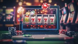 Experience the Thrill of BoomingSlots Online Casino in the UK