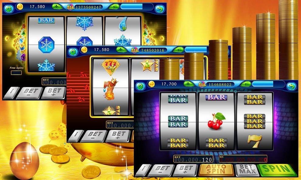 Experience the Thrill of BoomingSlots Online Casino in the UK