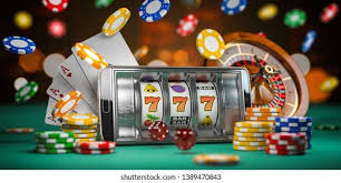 Explore the Exciting World of Online Memo Casino -2079674435