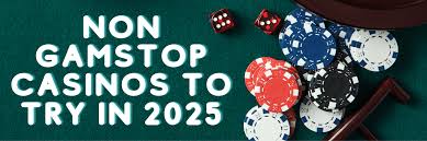Exploring Non Gamstop Casinos A Comprehensive Guide 816613080 Exploring Non Gamstop Casinos A Comprehensive Guide 816613080
