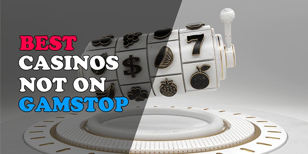 Exploring Non GamStop Casinos UK A Complete Guide Exploring Non GamStop Casinos UK A Complete Guide
