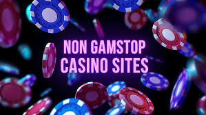Exploring Non-UK Casinos A Guide to Global Gaming Opportunities Exploring Non-UK Casinos A Guide to Global Gaming Opportunities