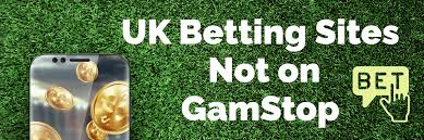 Golf Sportsbooks Not on GamStop Your Guide to Betting Opportunities