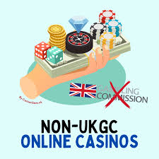 Best Non UK Casino Sites - Discover Top Online Casinos