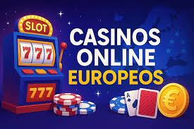 La Guía Definitiva de los Casinos Online Europeos