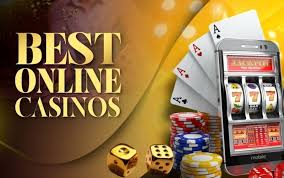Skill-Based Casino Games The Next Level of Competitive Play