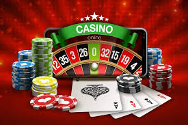 Social Multiplayer Casino Games The Future of Online Gaming