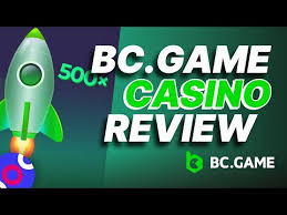 The Exciting World of BC.GAME Play and Earn Cryptocurrency The Exciting World of BC.GAME Play and Earn Cryptocurrency