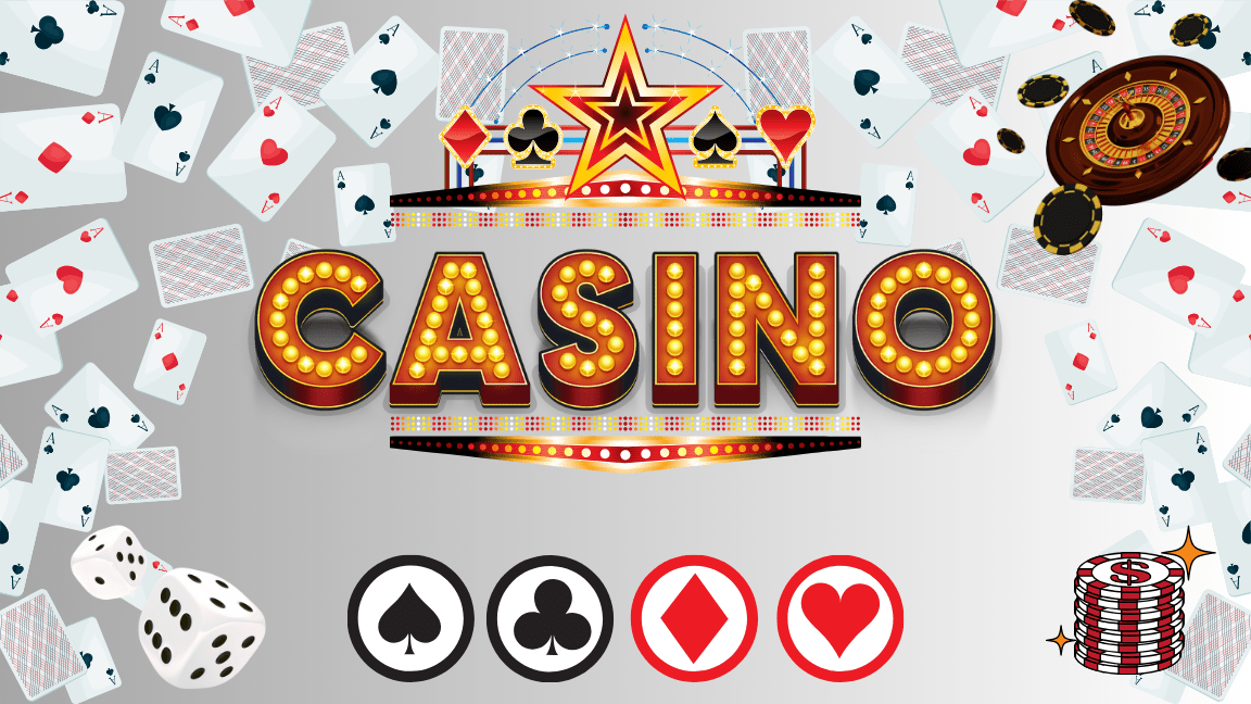 Top Rated Non GamStop Casinos Your Guide to Safe Gambling