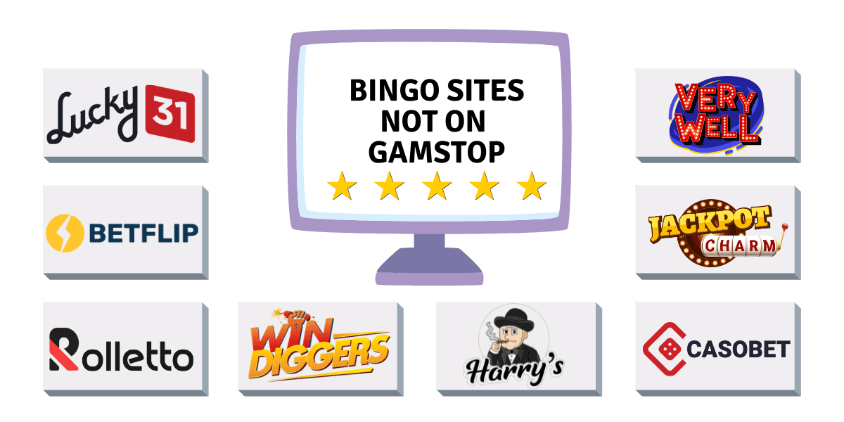 Unblocked Bingo Sites Play Freely and Enjoy Unblocked Bingo Sites Play Freely and Enjoy
