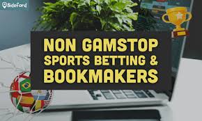 Understanding Non GamStop Sports Betting Sites A Comprehensive Guide Understanding Non GamStop Sports Betting Sites A Comprehensive Guide
