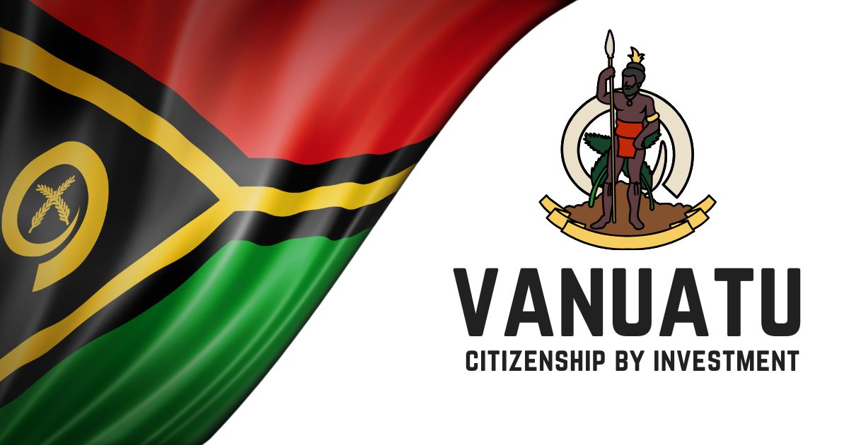 Understanding the Costs of Obtaining a Vanuatu Passport 884723096 Understanding the Costs of Obtaining a Vanuatu Passport 884723096