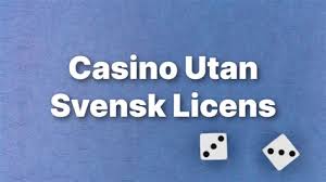 Utländska casino med låg insättning En guide till avslappnad spelupplevelse