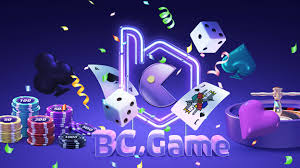 BC.Game Guide Your Ultimate Resource for Crypto Gaming