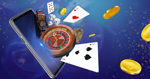 Bizzo Casino Ένας Κόσμος Διασκέδασης και Νίκης