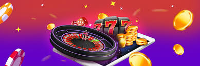 Bizzo Casino Ένας Κόσμος Διασκέδασης και Νίκης