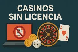 Casinos Sin Licencia en España Una Mirada a los Más Populares