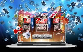 Discover the Exciting World of Tropic Slots Casino 1707011377