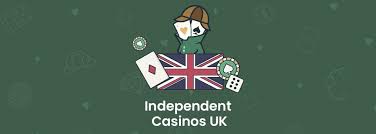 Discovering the New UK Independent Casino A game-Changer in Entertainment