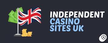Discovering the New UK Independent Casino A game-Changer in Entertainment