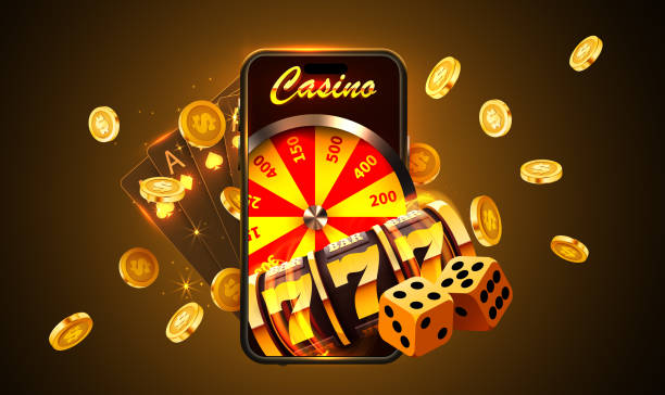 Ervaar de Spanningen van Igobet Mobile Jouw Mobiele Casino