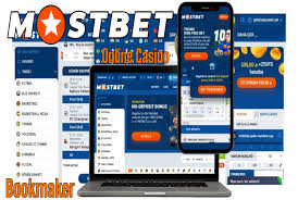 Experience the Thrill of Betting with Mostbet App -1049370044 Experience the Thrill of Betting with Mostbet App -1049370044