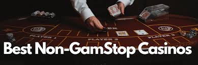 Explore Non Gamstop UK Casino Sites A Comprehensive Guide