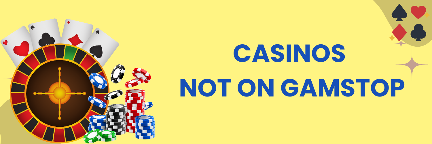 Exploring Independent Non GamStop Casinos Freedom and Opportunities Exploring Independent Non GamStop Casinos Freedom and Opportunities