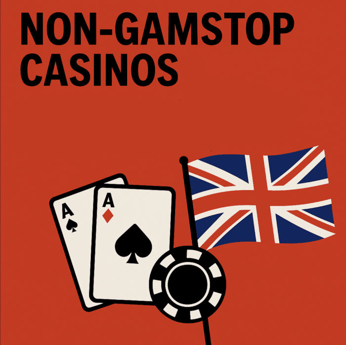 Exploring Non-Gamstop Casinos in the UK A Comprehensive Guide
